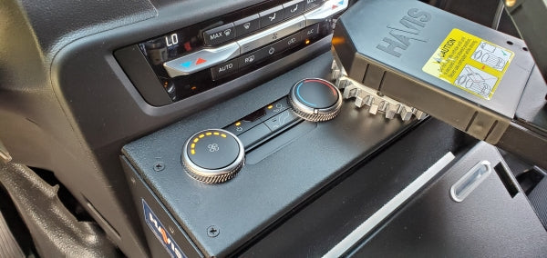 Havis Cm009785-1 Mounting Kit