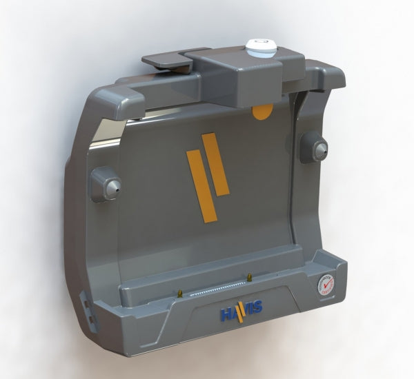 Havis Ds-Pan-902 Mobile Device Dock Station Tablet Grey