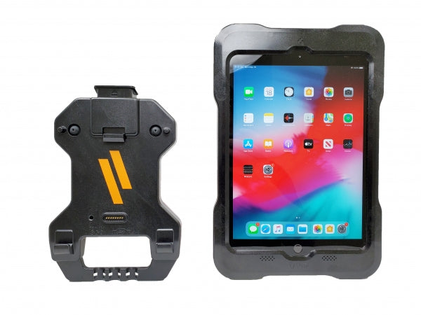 Havis Pkg-Tab-App6 Holder Tablet/Umpc Black