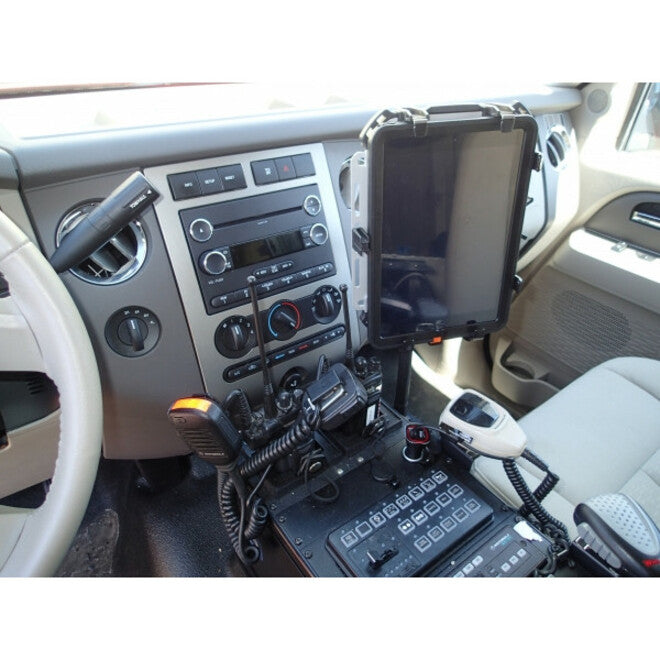 Havis Pkg-Fam-101 Mounting Kit