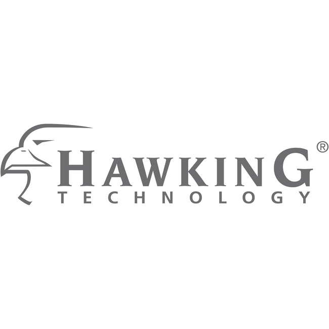 Hawking N-Type Male To Rp Sma Male Adapter