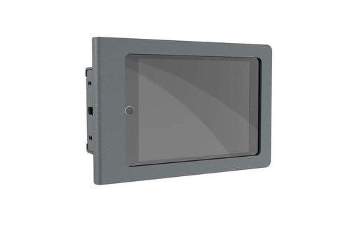 Heckler Design H500-Bg Tablet Security Enclosure 20.1 Cm (7.9") Black, Grey