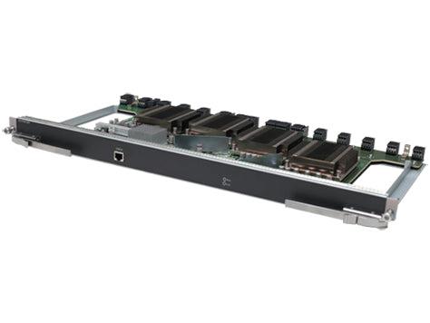 Hewlett Packard Enterprise 10512 3.44Tbps Type D Fabric Module Network Switch Module