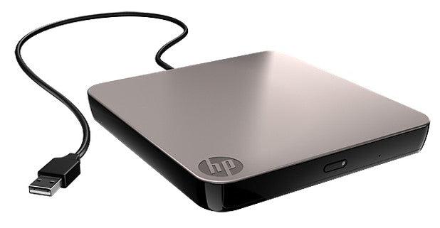Hewlett Packard Enterprise 701498-B21 Optical Disc Drive Dvd±Rw Black