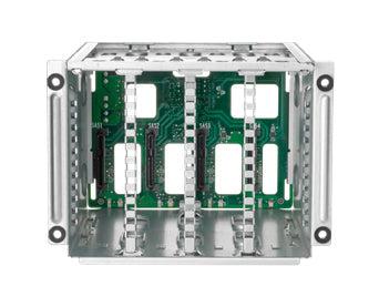 Hewlett Packard Enterprise 874566-B21 Computer Case Part Hdd Cage