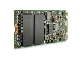 Hewlett Packard Enterprise 875581-B21 Internal Solid State Drive M.2 960 Gb Nvme