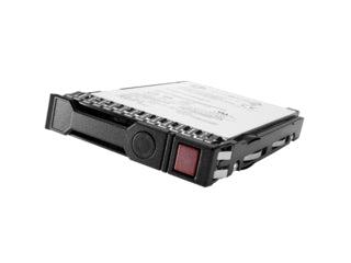 Hewlett Packard Enterprise 877790-B21 Internal Solid State Drive 3.5" 1920 Gb Serial Ata Iii