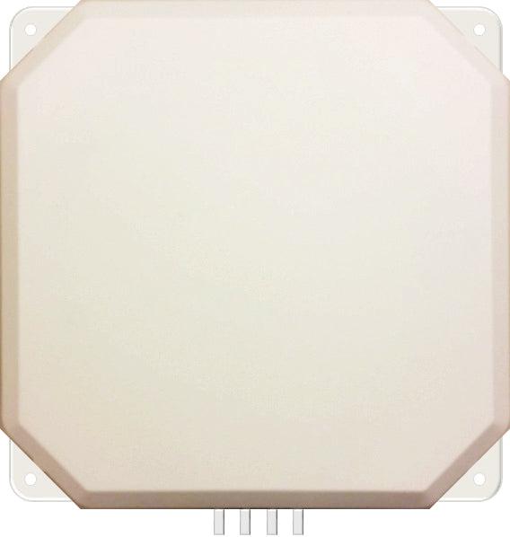 Hewlett Packard Enterprise Ap-Ant-45 Network Antenna Sector Antenna Rp-Sma 5.5 Dbi