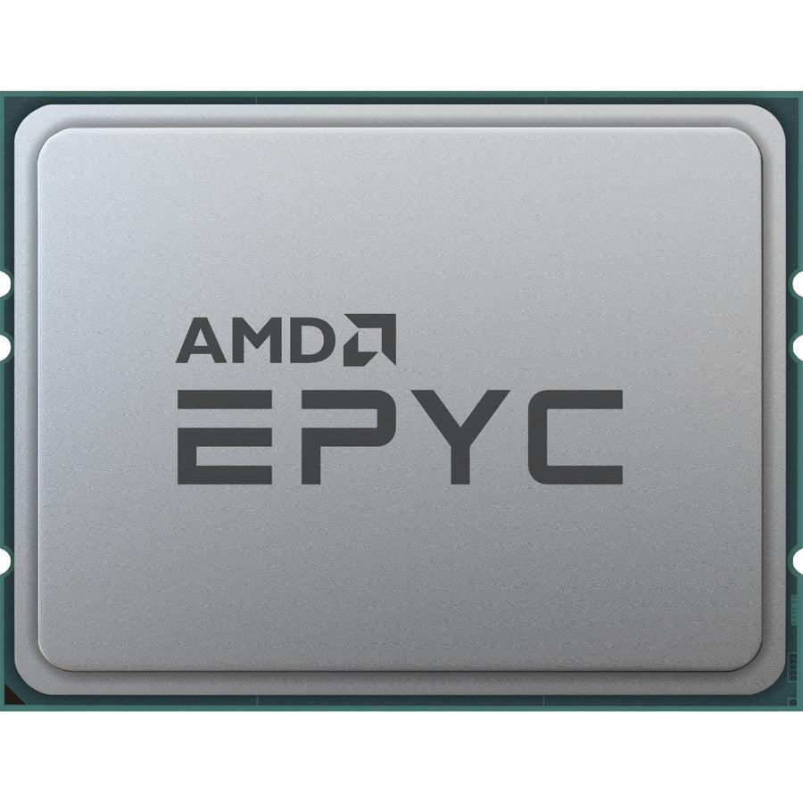 Hewlett Packard Enterprise Amd Epyc 7742 Processor 2.25 Ghz 256 Mb L3