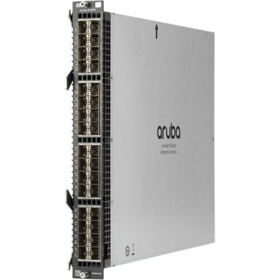 Hewlett Packard Enterprise Aruba 8400X-32Y 32P 1/10/25G Sfp/Sfp+/Sfp28 Module Network Switch Module