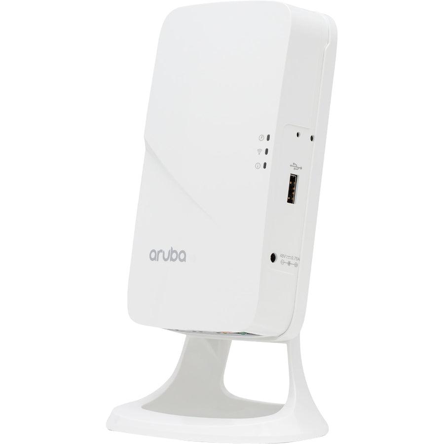 Hewlett Packard Enterprise Aruba Ap-303H (Us) 867 Mbit/S White Power Over Ethernet (Poe)