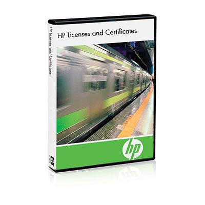 Hewlett Packard Enterprise Bc002Aae Software License/Upgrade 1 License(S)