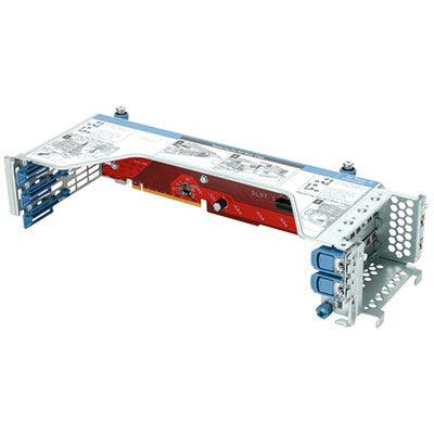 Hewlett Packard Enterprise Dl360 Gen9 Low Profile Pci-E Slot Cpu2 Riser Kit Slot Expander