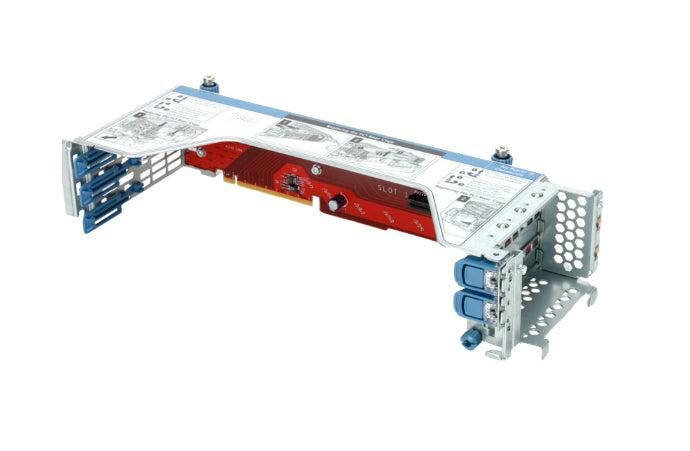 Hewlett Packard Enterprise Dl38X Gen10 4P Slim Sas 2Nd Riser Slot Expander