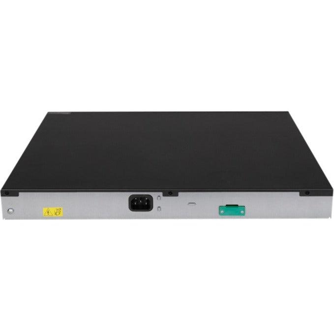 Hewlett Packard Enterprise Flexnetwork 5140 48G Poe+ 4Sfp+ Ei Managed L3 Gigabit Ethernet (10/100/1000) Power Over Ethernet (Poe) 1U
