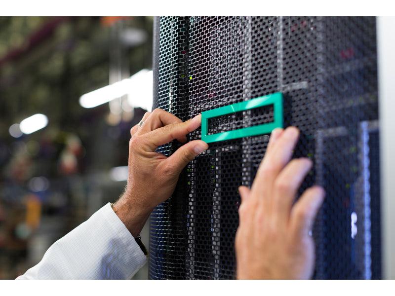 Hewlett Packard Enterprise Hdd Bay Kit