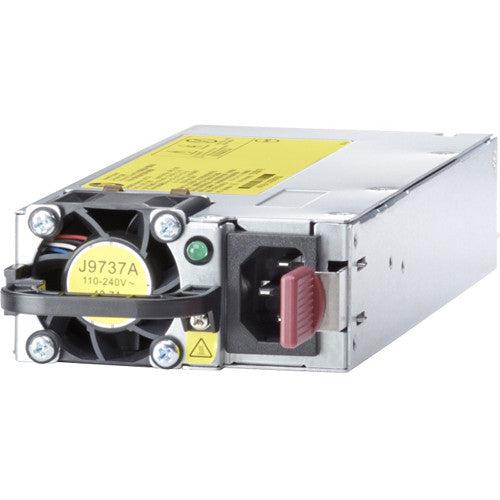 Hewlett Packard Enterprise J9737A Network Switch Component Power Supply