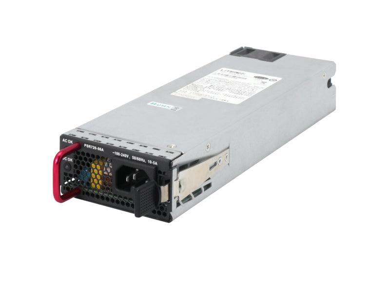 Hewlett Packard Enterprise J9830B Network Switch Component Power Supply