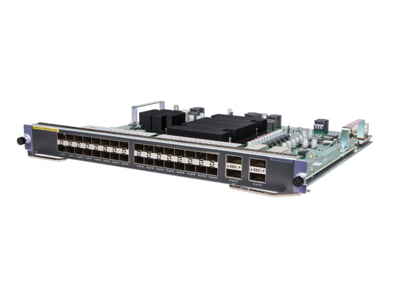 Hewlett Packard Enterprise Jh432A Network Switch Module
