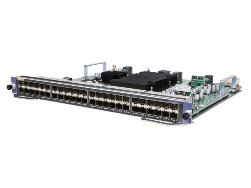Hewlett Packard Enterprise Jh433A Network Switch Module