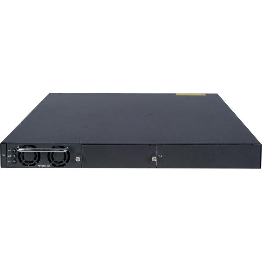 Hewlett Packard Enterprise Jg136A Network Switch Component Power Supply