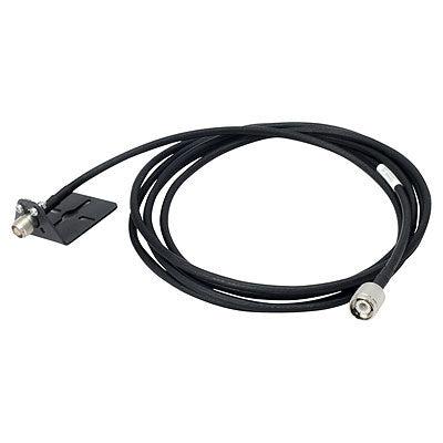 Hewlett Packard Enterprise Msr 3G Rf 2.8M Coaxial Cable Black
