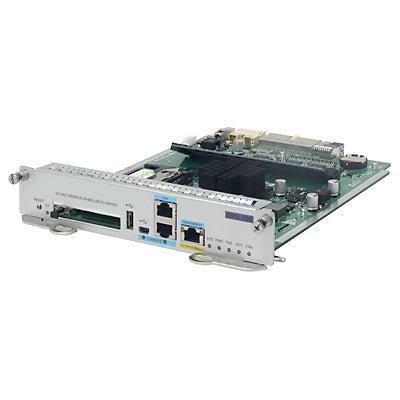 Hewlett Packard Enterprise Msr4000 Mpu-100 Main Processing Unit Network Switch Component