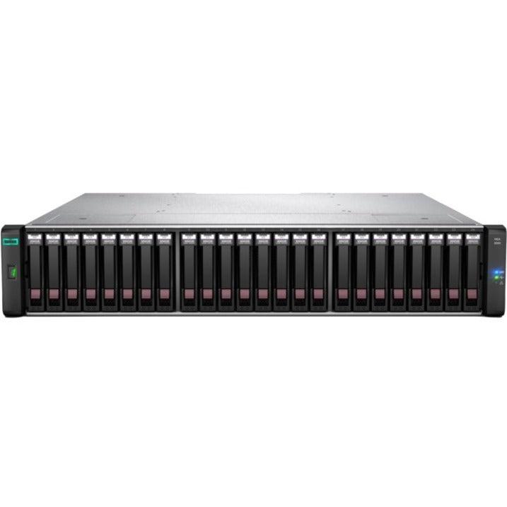 Hewlett Packard Enterprise Msa 1050 Disk Array Rack (2U)