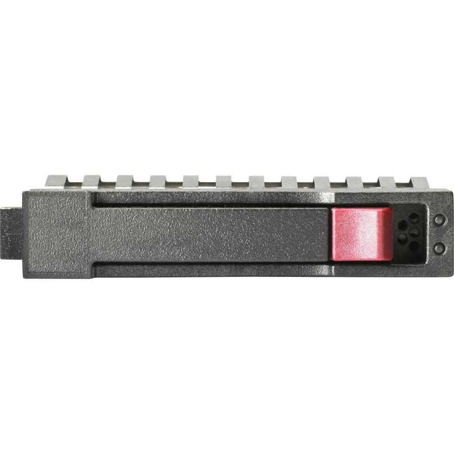 Hewlett Packard Enterprise Msa 600Gb 12G Sas 10K Sff(2.5In) Dual Port Enterprise 3Yr 2.5"