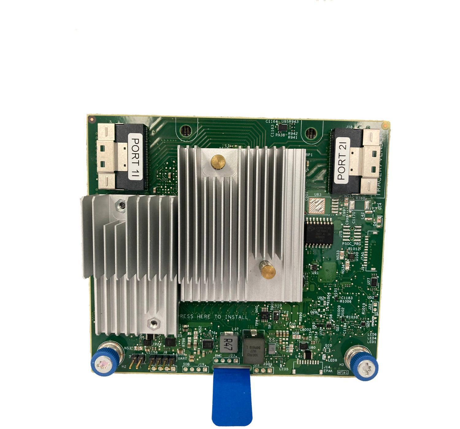 Hewlett Packard Enterprise P26279-B21 Raid Controller Pci Express X4 4.0