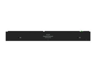 Hewlett Packard Enterprise P9Q43A Power Distribution Unit (Pdu) 6 Ac Outlet(S) 1U