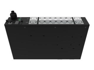 Hewlett Packard Enterprise P9R52A Power Distribution Unit (Pdu) 16 Ac Outlet(S) 2U
