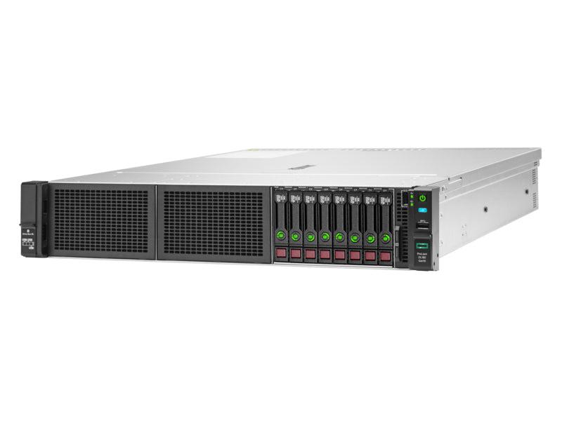 Hewlett Packard Enterprise Proliant Dl180 Gen10 Server 9.6 Tb 1.7 Ghz 16 Gb Rack (2U) Intel® Xeon® 500 W Ddr4-Sdram
