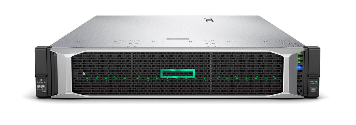 Hewlett Packard Enterprise Proliant Dl560 Gen10 Server 2.9 Ghz 512 Gb Rack (2U) Intel® Xeon® Platinum 1600 W Ddr4-Sdram