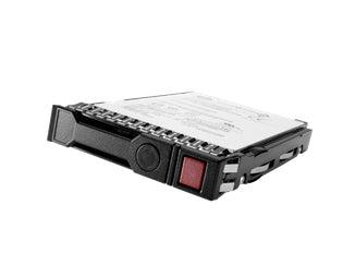 Hewlett Packard Enterprise Q9D47A Internal Solid State Drive 2.5" 800 Gb Sas