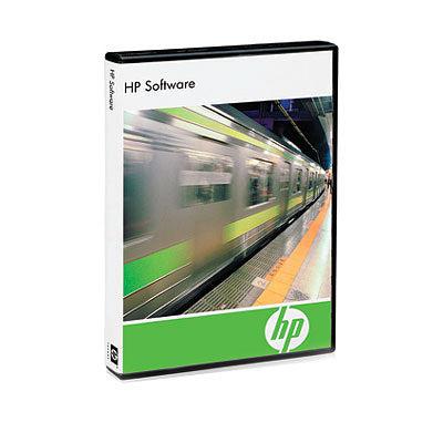 Hewlett Packard Enterprise Suse Linux Enterprise Server Sap 1-2 Sockets Or 1-2 Vm 5 Year Subscription 24X7 Support E-Ltu