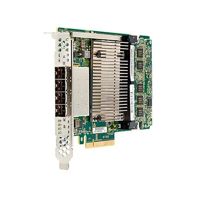 Hewlett Packard Enterprise Smartarray 726903-B21 Raid Controller Pci Express X8 12 Gbit/S