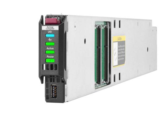 Hewlett Packard Enterprise Synergy Composer