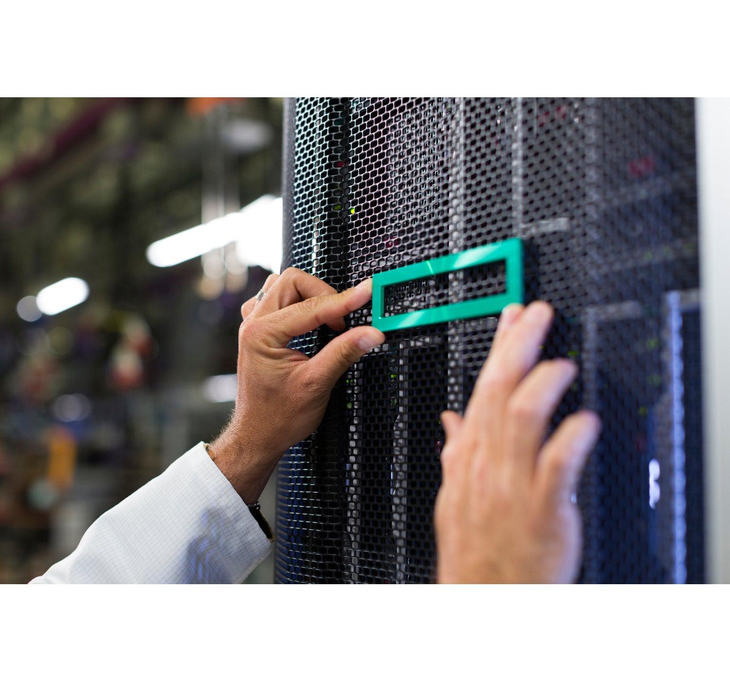 Hewlett Packard Enterprise Ta750Bae Software License/Upgrade 1 License(S)