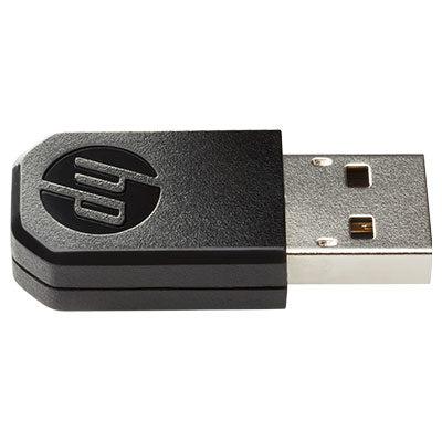 Hewlett Packard Enterprise Usb Remote Access Key For G3 Kvm Console Switches