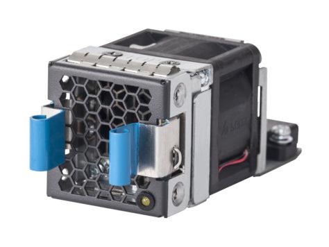 Hewlett Packard Enterprise X711 Front (Port Side) To Back (Power Side) Airflow High Volume 2 Fan Tray