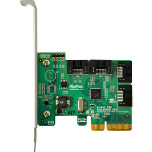 Highpoint Rocketraid 640L Serial Ata Controller