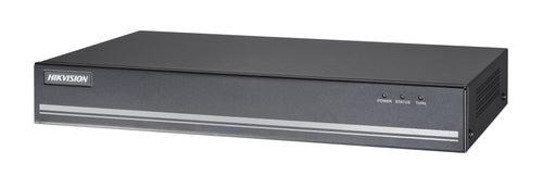 Hikvision Digital Technology Ds-6708Hfi Video Servers/Encoder 4Cif 30 Fps