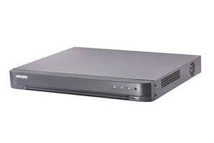 Hikvision Digital Technology Ds-7216Hui-K2-8Tb Digital Video Recorder (Dvr)