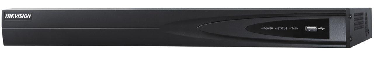 Hikvision Digital Technology Ds-7604Ni-E1/4P Network Video Recorder