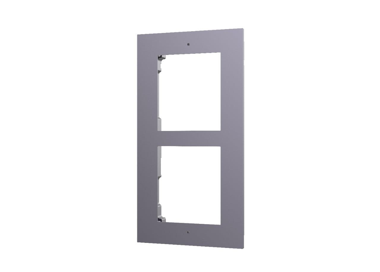 Hikvision Digital Technology Ds-Kd-Acf2 Intercom System Accessory Flush Mount Box