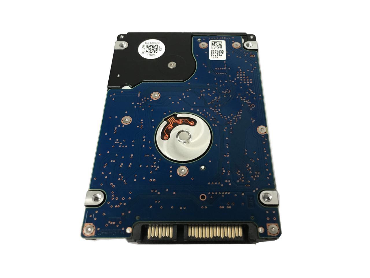 Hitachi Gst Travelstar Z7K320 Hts723225A7A364 (0A78742) 250Gb 7200 Rpm 16Mb Cache Sata 3.0Gb/S 2.5" Internal Notebook Hard Drive Bare Drive
