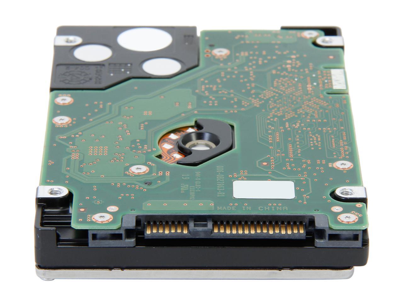 Hitachi Gst Ultrastar C10K900 Huc109060Css600 (0B26013) 600Gb 10000 Rpm 64Mb Cache Sas 6Gb/S 2.5" Internal Enterprise Hard Drive Bare Drive