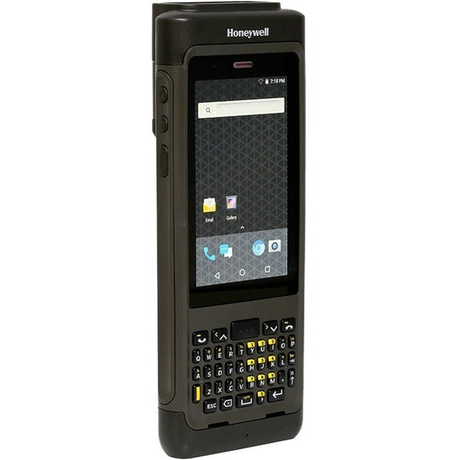 Honeywell Dolphin CN80 Mobile Computer CN80G-L0N-6HN241F