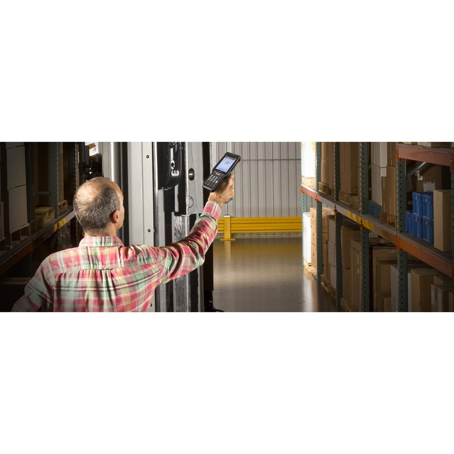 Honeywell ScanPal EDA61K Handheld Computer EDA61K-0AC934PEUK